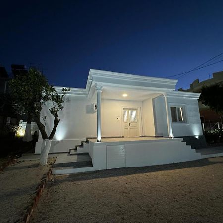 Vila Ademi Ksamil Extérieur photo