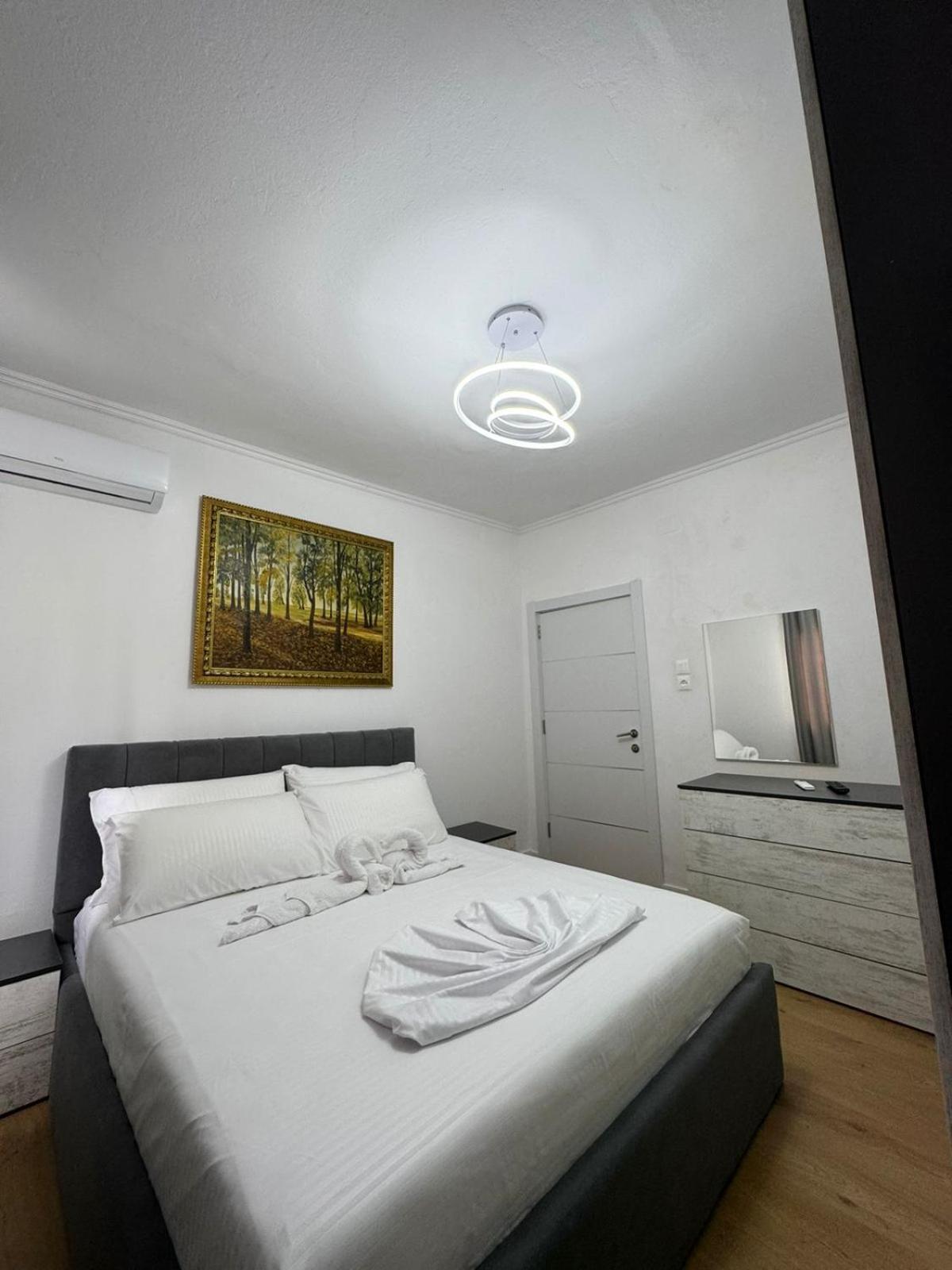 Vila Ademi Ksamil Extérieur photo