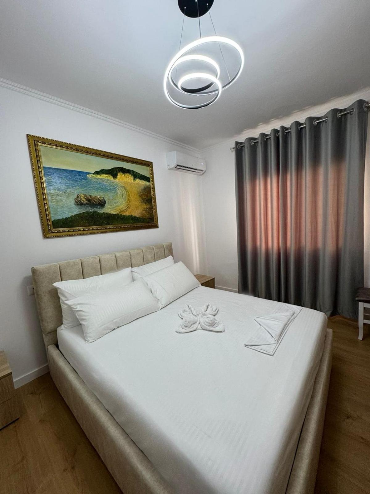 Vila Ademi Ksamil Extérieur photo