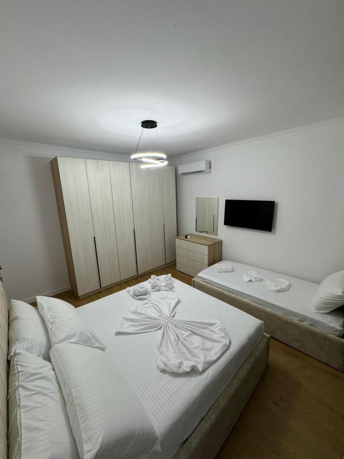 Vila Ademi Ksamil Extérieur photo