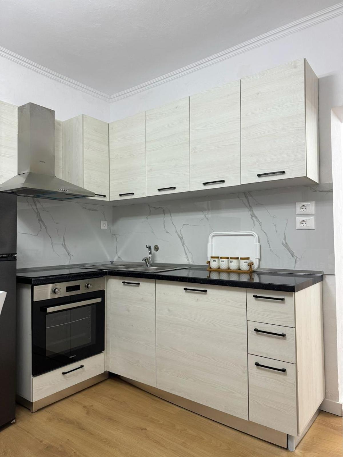 Vila Ademi Ksamil Extérieur photo