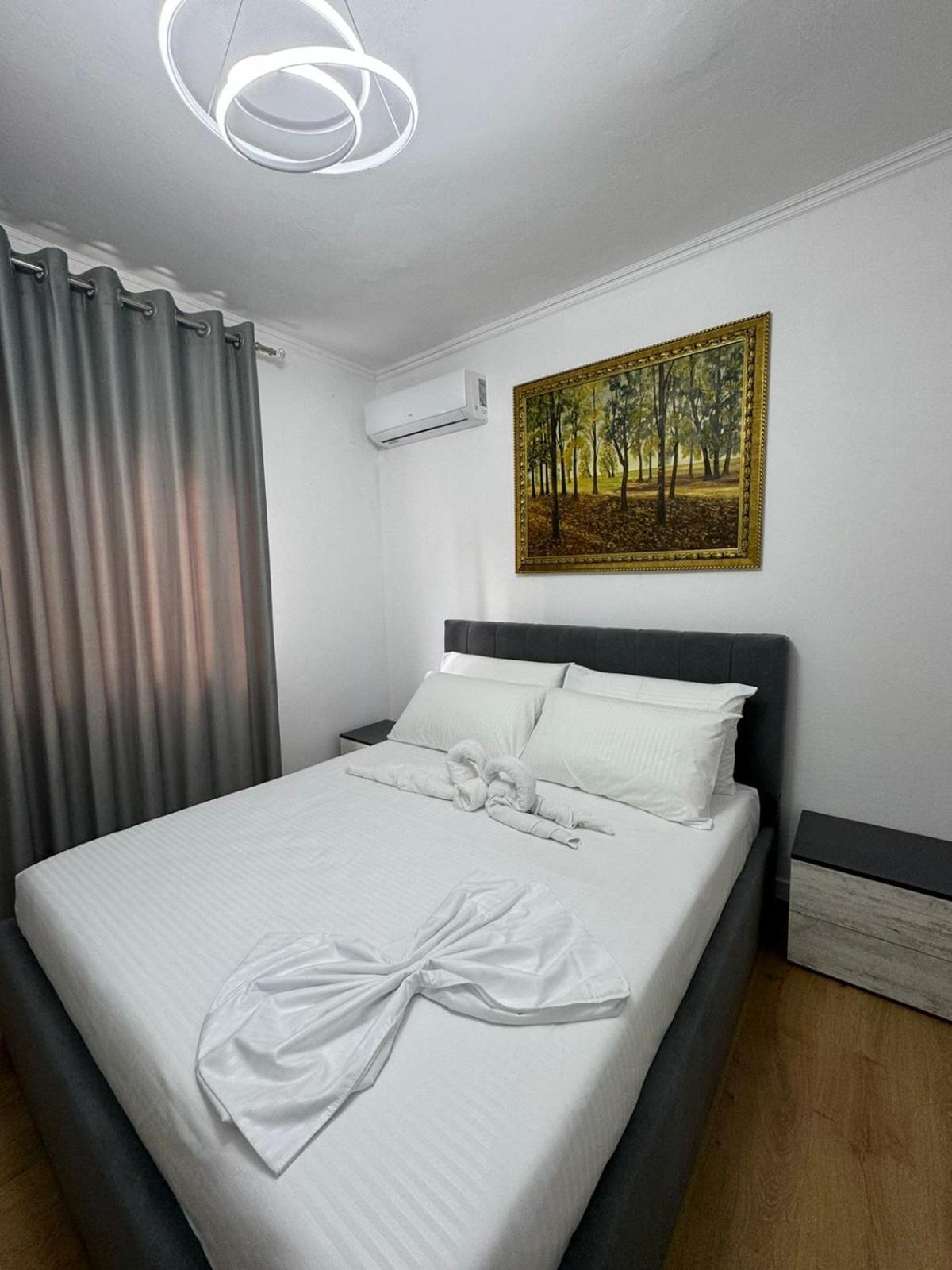 Vila Ademi Ksamil Extérieur photo
