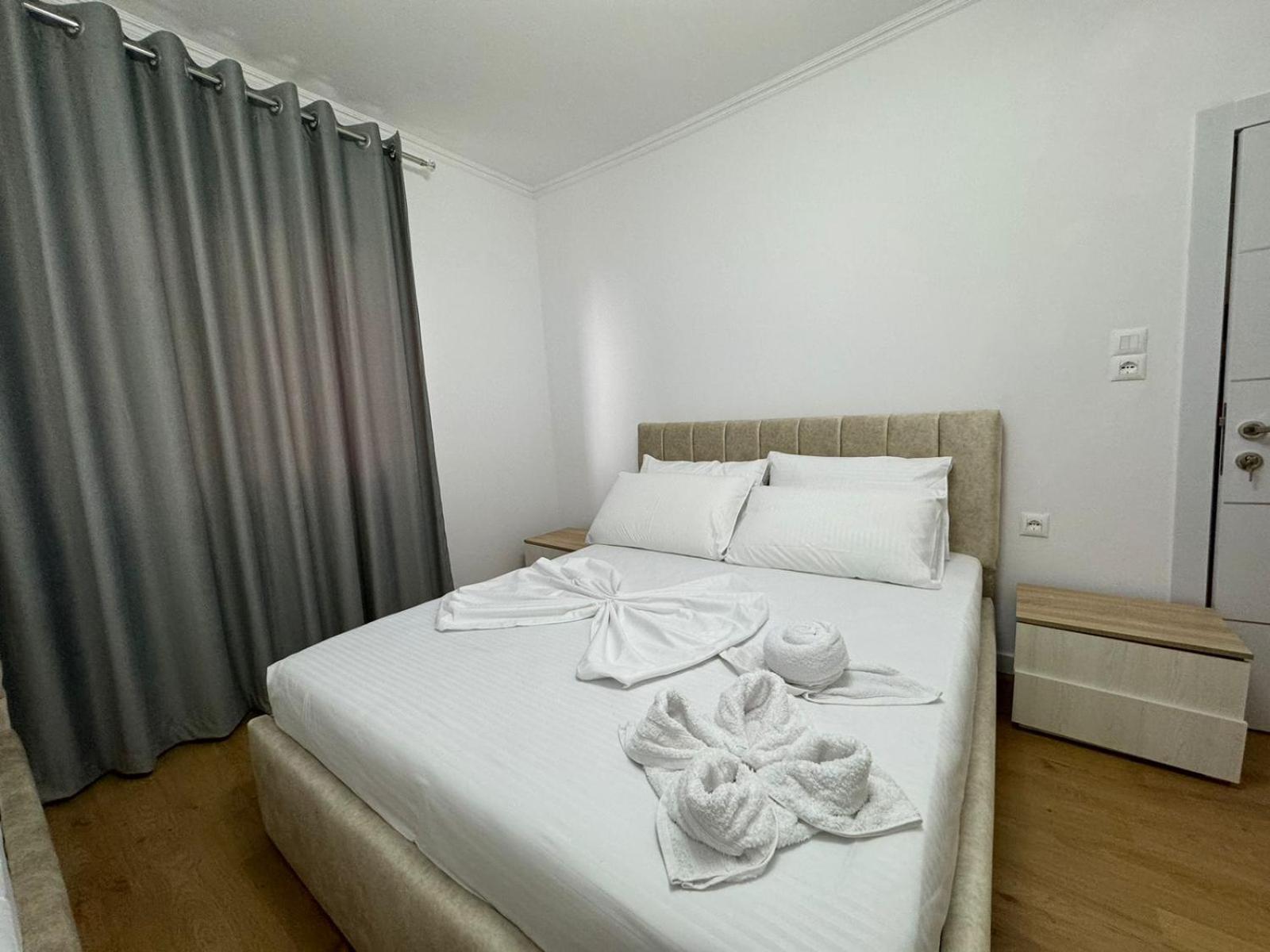 Vila Ademi Ksamil Extérieur photo