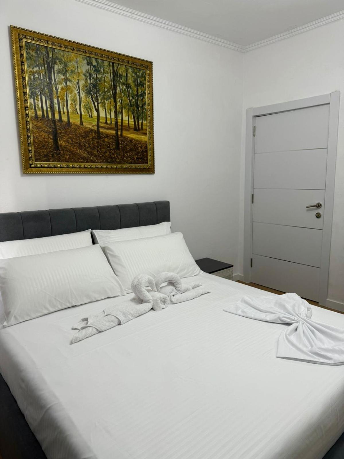 Vila Ademi Ksamil Extérieur photo