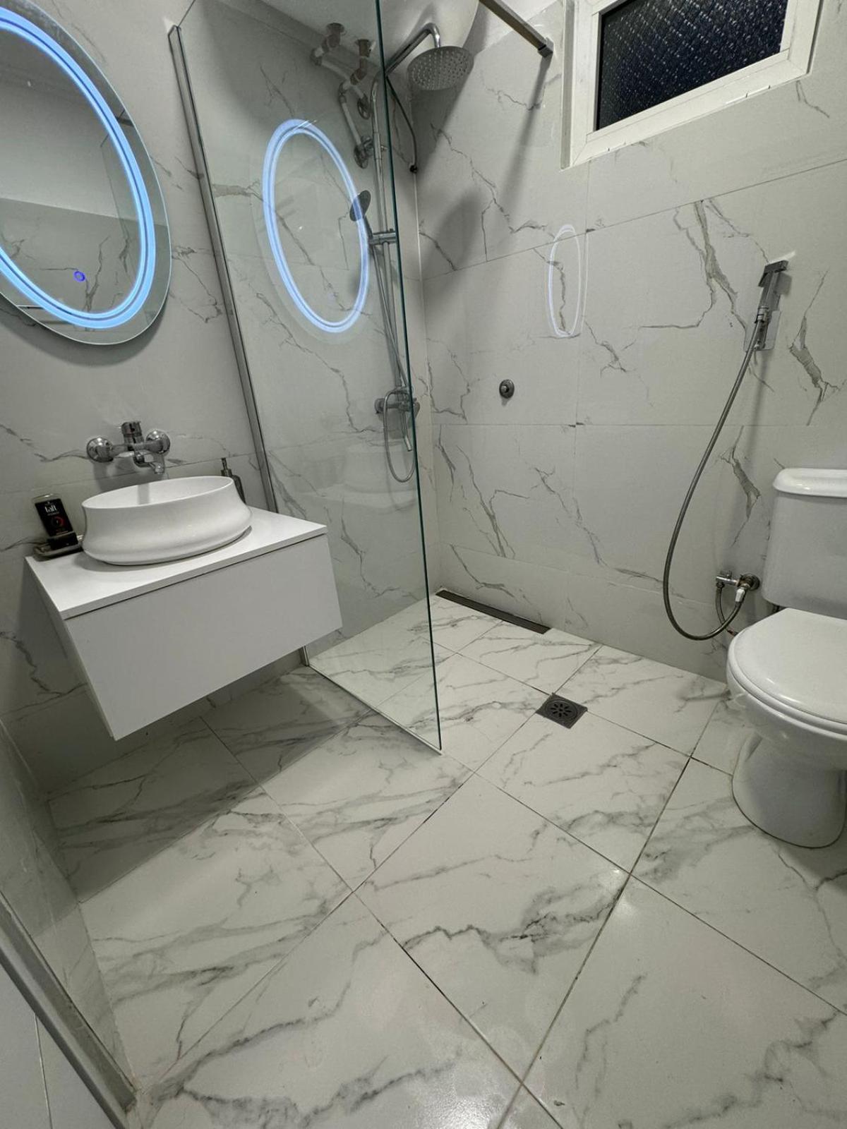 Vila Ademi Ksamil Extérieur photo